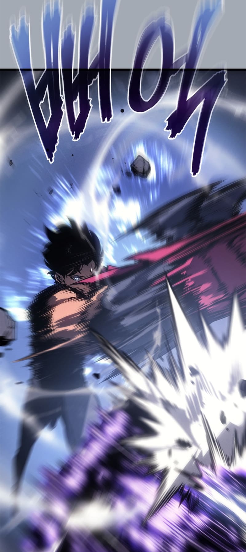 Solo Leveling, Chapter 197 image 010